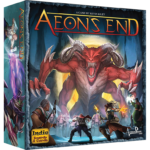 Aeons End Board Game
