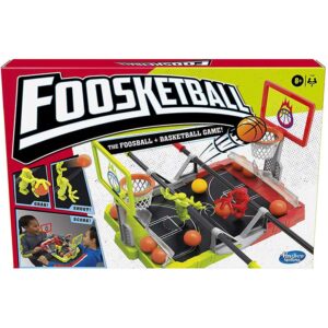 Footsketball Board Game