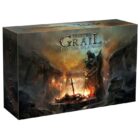 Tainted Grail The Fall of Avalon Board Game