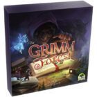 The Grimm Forest Board Game