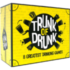 Trunk of Drunk Party Game
