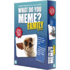 What Do you Meme Family Edition