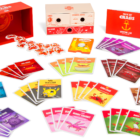 You've Got Crabs Card Game Contents