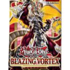 Yu-Gi-Oh TCG Blazing Vortex Booster Box