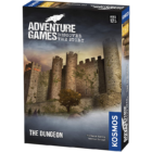 Adventure Games The Dungeon