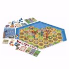 Catan: Cities & Knights – Legend of the Conquerors Contents