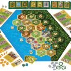 Catan Histories Rise of the Inkas Contents