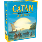 Catan Seafarers Board Game