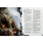 Dungeons & Dragons Dungeon Master's Guide Contents