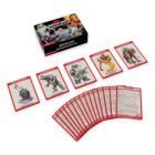 Dungeons & Dragons Monster Cards Mordenkainens Tome of Foes