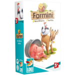 Farmini Children's Game
