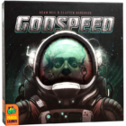 Godspeed Board Game