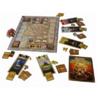 Lords of Waterdeep Contents