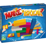 Make N Break Board Game