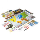 Risk Legacy Contents