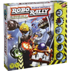 RoboRally Board Game