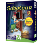 Saboteur 2 Board Games