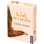 The Lost Words Card Game