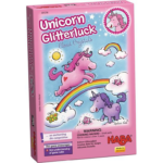 Unicorn Glitterluck: Cloud Crystals
