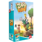 Zoo Run Children's Game