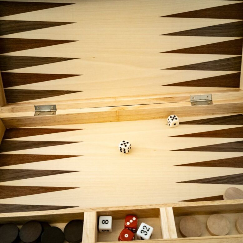 backgammon content