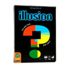 Illusion Card Game