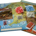 War of the Ring Second Edition Contents