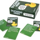 Ducking High Cards