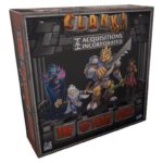 Clank Legacy Acquisitions incorporated the c team pack