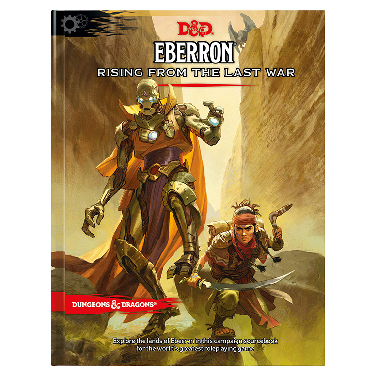 Dungeons-&-Dragons-Adventure-EBERRON-RISING-FROM-THE-LAST-WAR