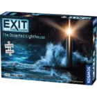 Exit The Game + Puzzle The Deserted Lighthouse