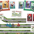 Flamme Rouge Contents