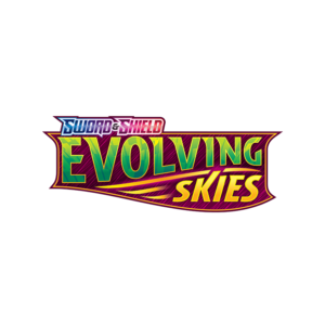 Sword and Shield: Evolving Skies