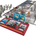 Zombicide 2nd Edition Contents