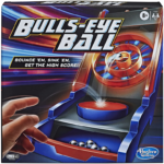 Bulls-Eye Ball