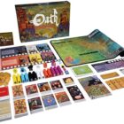 Oath Chronicles of Empire and Exile Cotents