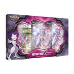 Pokemon TCG Mewtwo V-UNION Special Collection