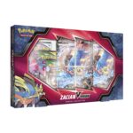 Pokemon TCG Zacian V-UNION Special Collection