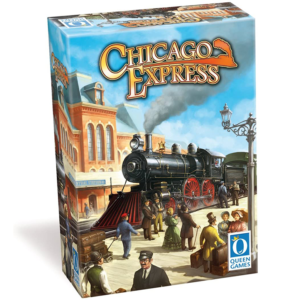Chicago-Express