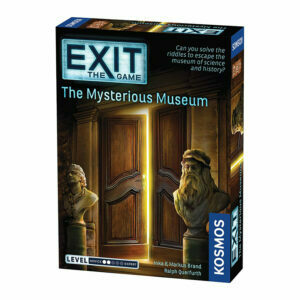 Exit-The-Game-Mysterious-Museum
