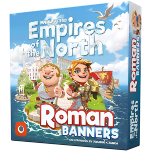 Imperial-Settlers-Empires-of-the-North-Roman-Banners