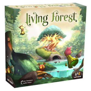 Living-Forest