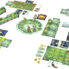 Living Forest Components