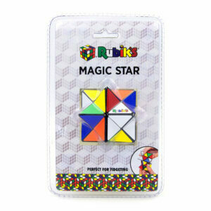 Rubiks-Magic-Star