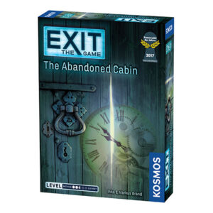 exit-the-game-the-abandoned-cabin