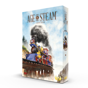 Age-of-Steam