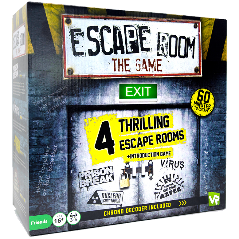 Escape-Room-The-Game
