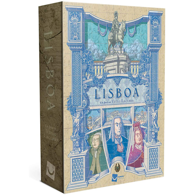 Lisboa-Deluxe
