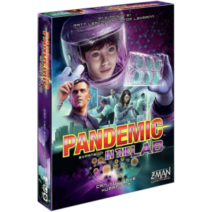 Pandemic-In-The-Lab
