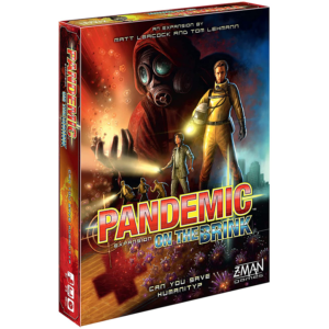 Pandemic-On-the-Brink
